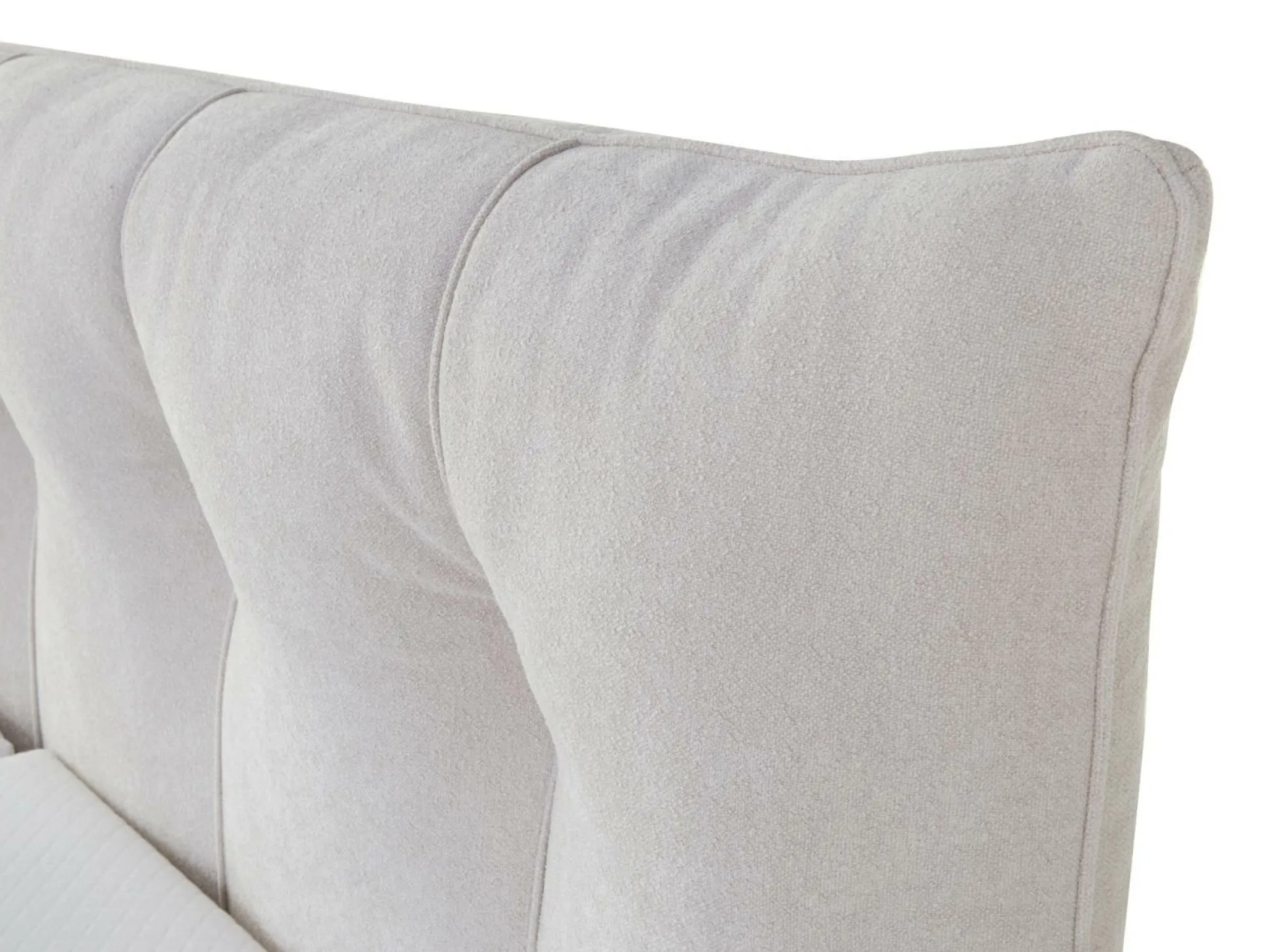 Boxspringbett HARPER WARTA