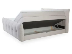 Boxspringbett HARPER WARTA