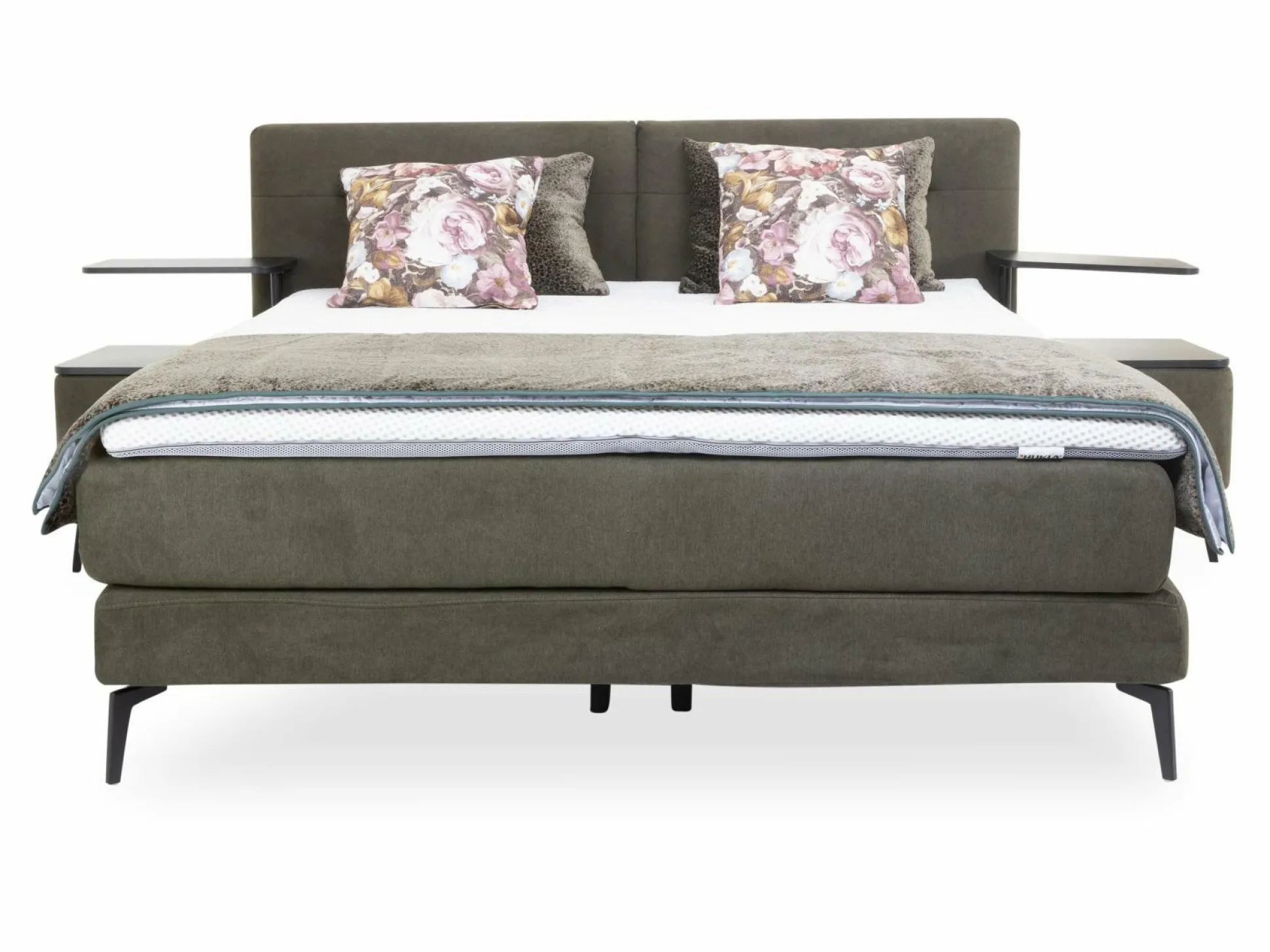 Boxspringbett HUKLA HANNOVER