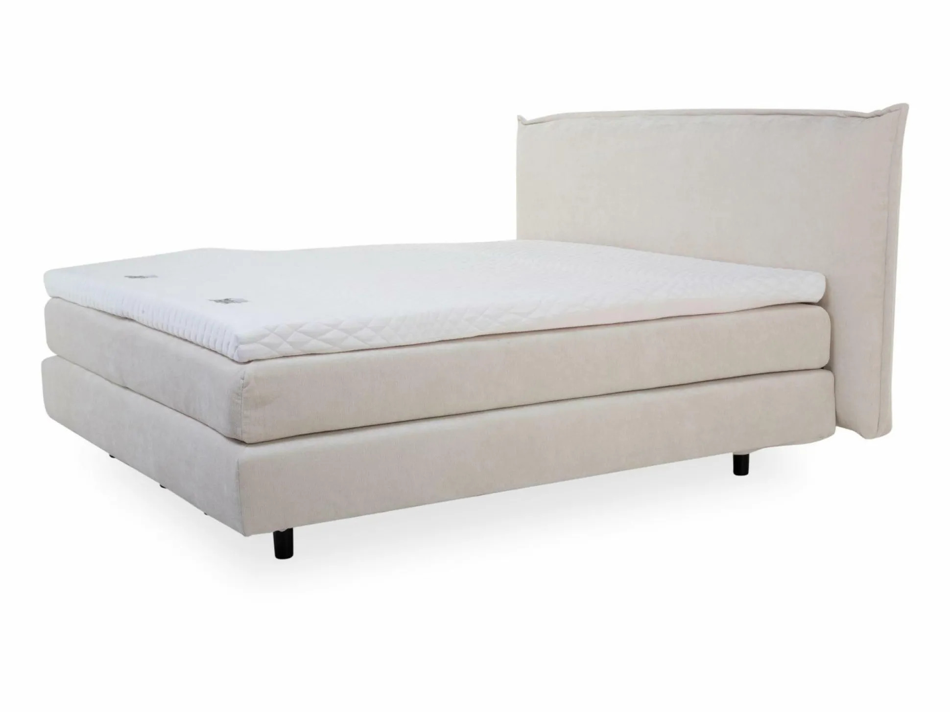 Boxspringbett MONDO BARELL