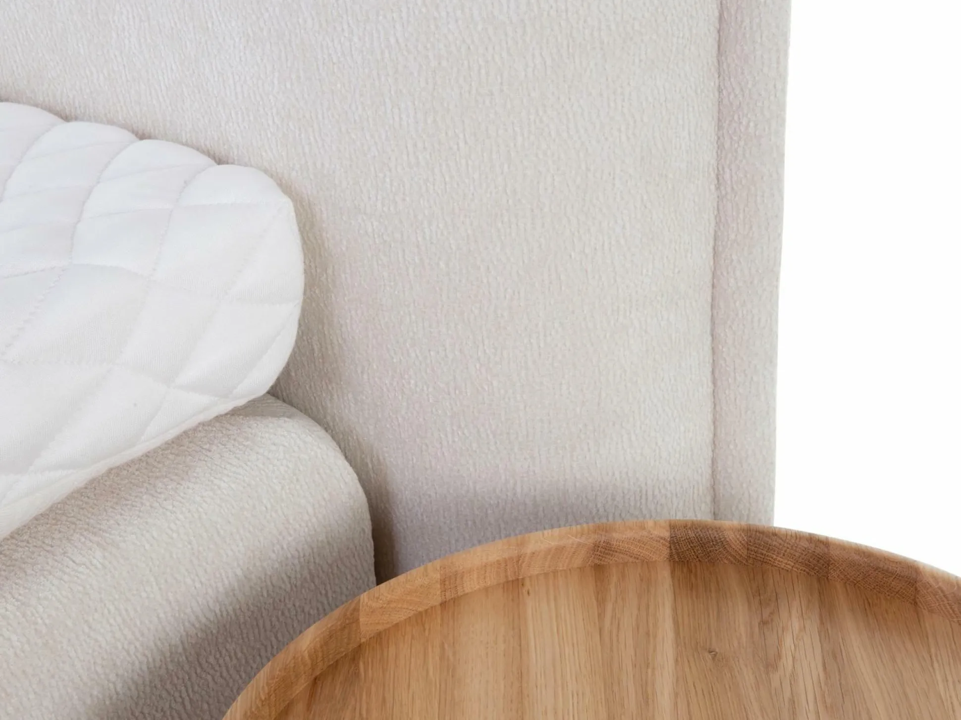 Boxspringbett MONDO BARELL