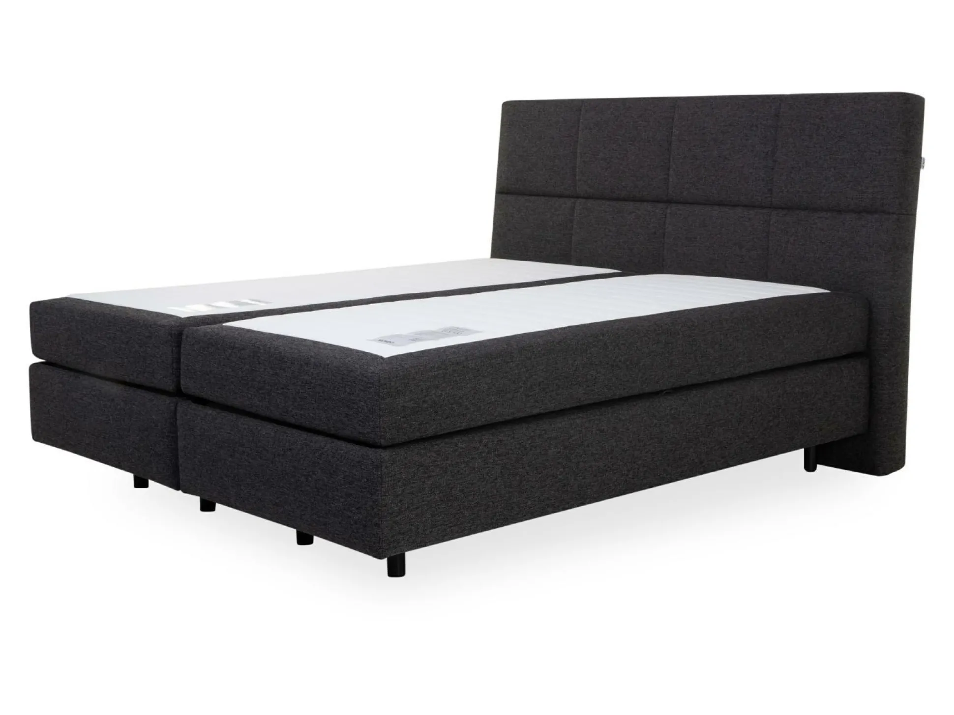 Boxspringbett MONDO DELUXE