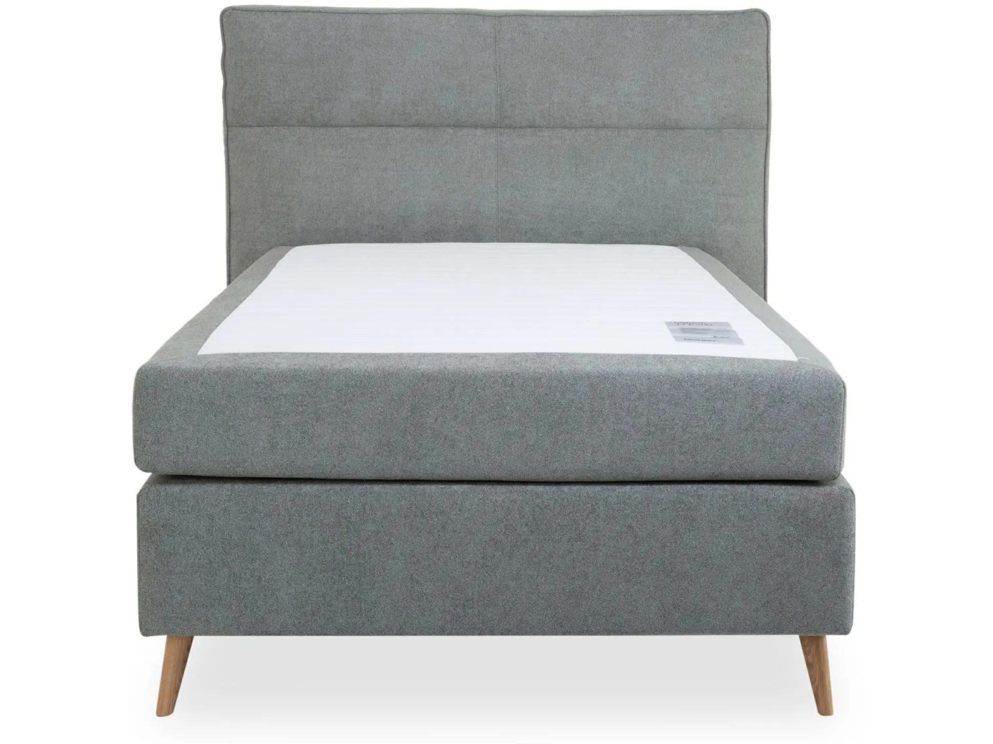 Boxspringbett MONDO DELUXE