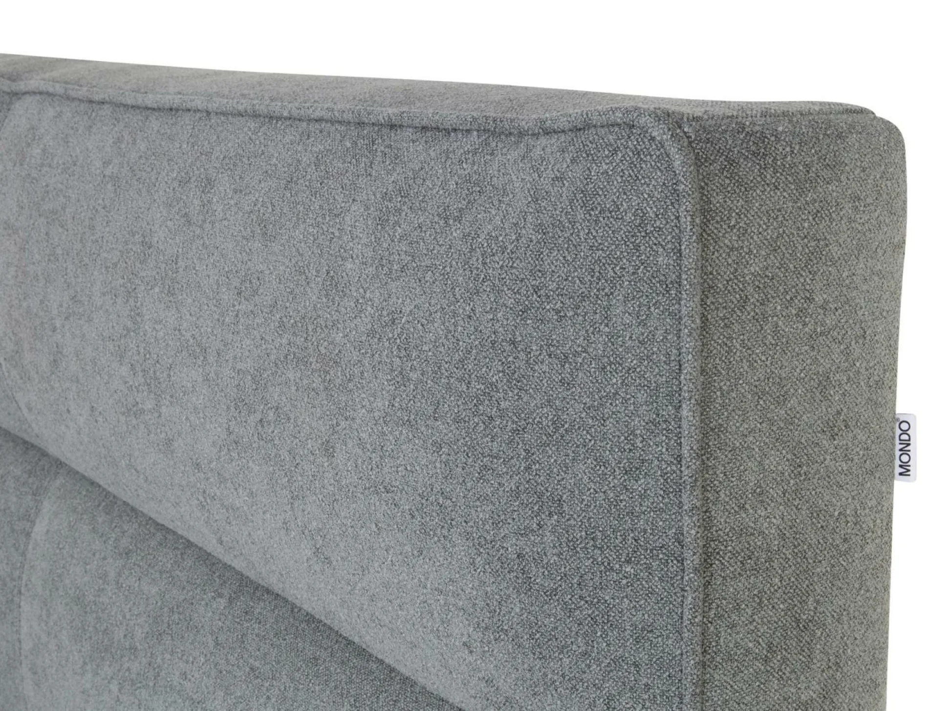 Boxspringbett MONDO DELUXE