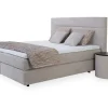 Boxspringbett MONDO LUVARA