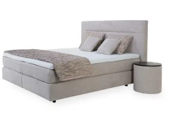 Boxspringbett MONDO LUVARA