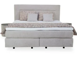 Boxspringbett MONDO LUVARA