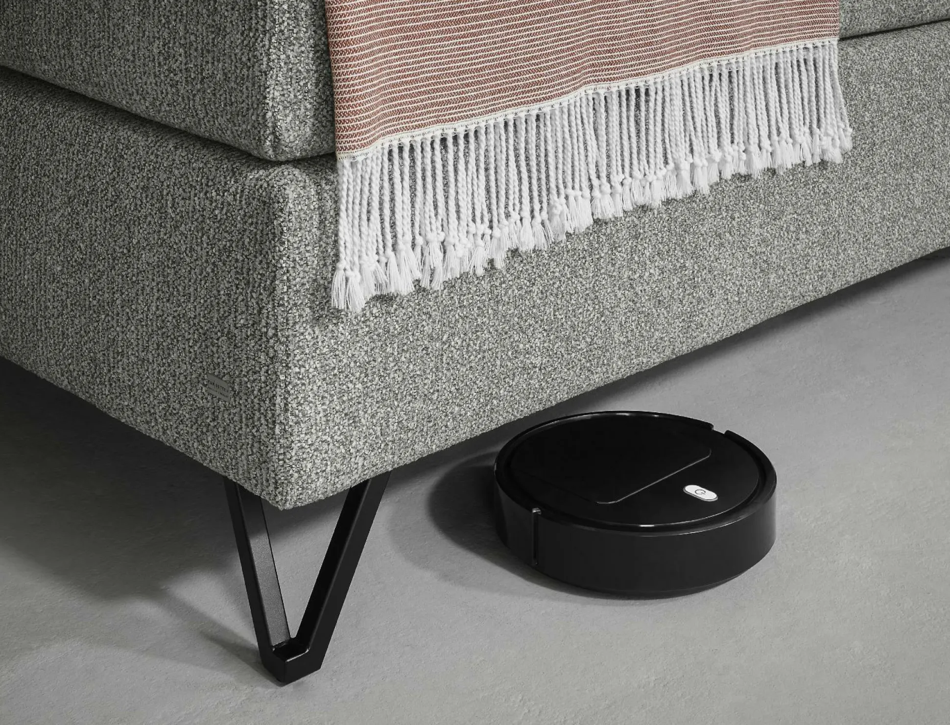 Boxspringbett RUF ADESSO