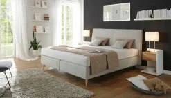 Boxspringbett RUF Amado