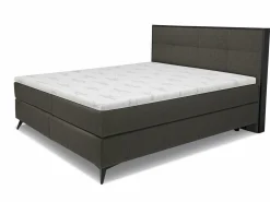 Boxspringbett SANSIBAR Langeoog