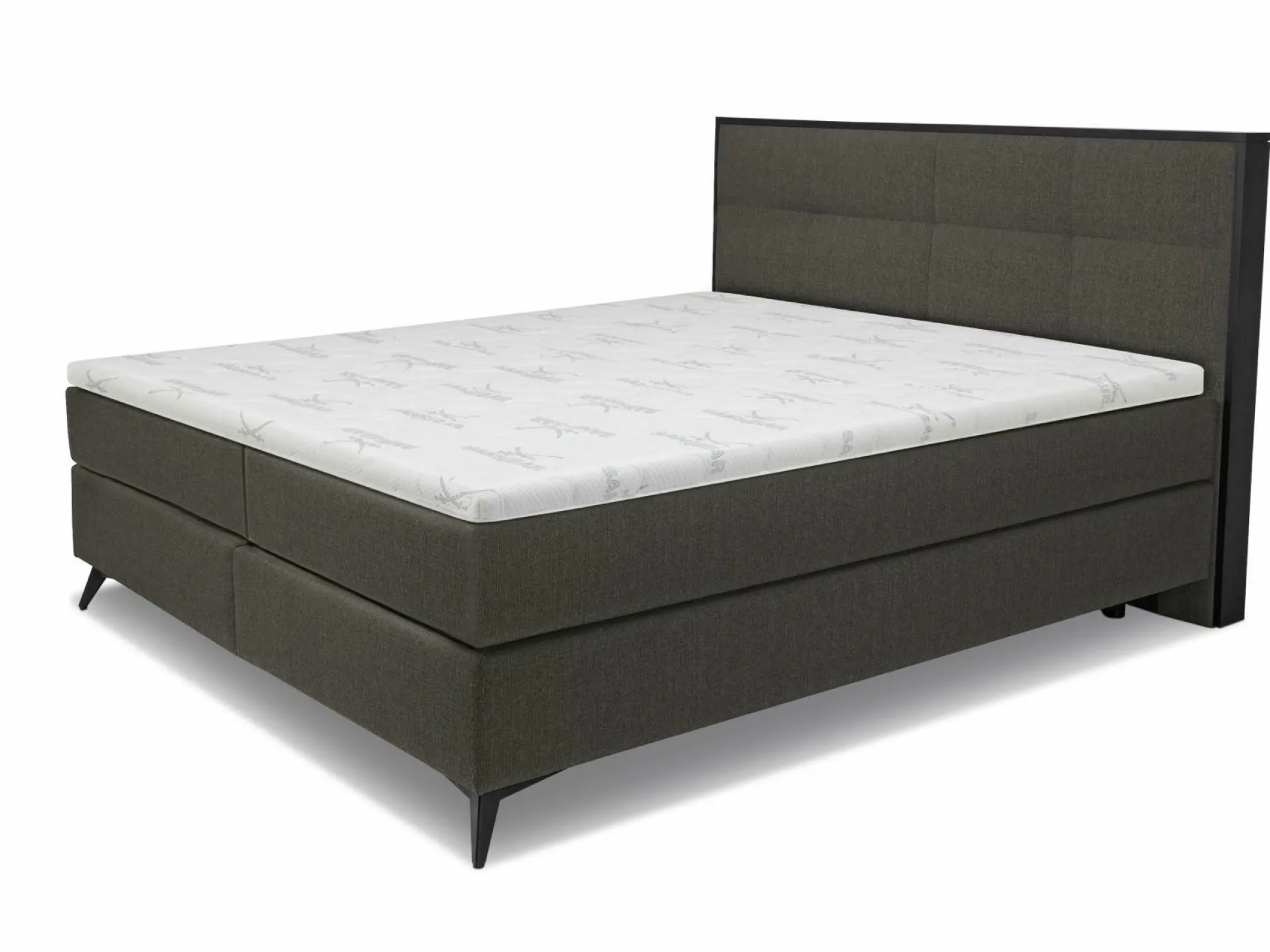 Boxspringbett SANSIBAR Langeoog