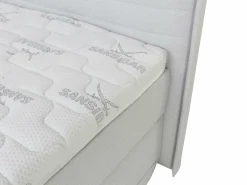 Boxspringbett SANSIBAR LANGEOOG