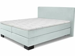 Boxspringbett SANSIBAR Langeoog