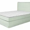 Boxspringbett SANSIBAR Langeoog