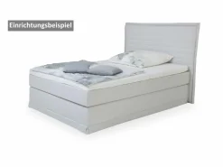 Boxspringbett SANSIBAR Langeoog
