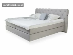 Boxspringbett SANSIBAR Langeoog