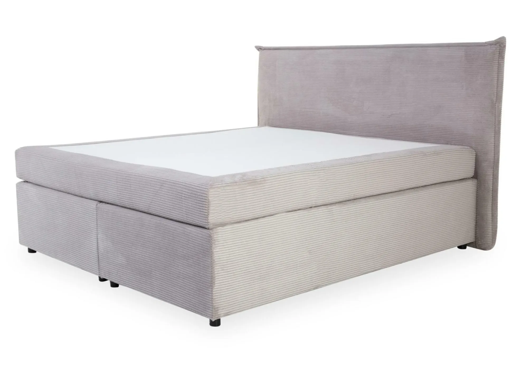 Boxspringbett SANSIBAR SALTRUP