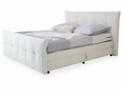 Boxspringbett SANSIBAR VILSTED