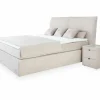 Boxspringbett SANSIBAR VIBORG