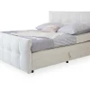 Boxspringbett SANSIBAR VILSTED