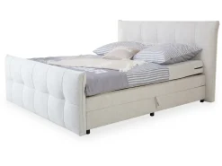 Boxspringbett SANSIBAR VILSTED