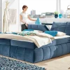 Boxspringbett TOLEDO 1