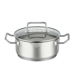 Bratentopf RÖSLE EXPERTISO