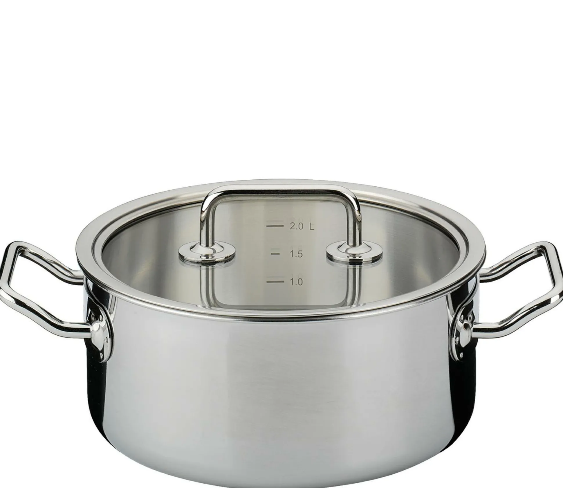 Bratentopf SPRING BRIGADE BASIC