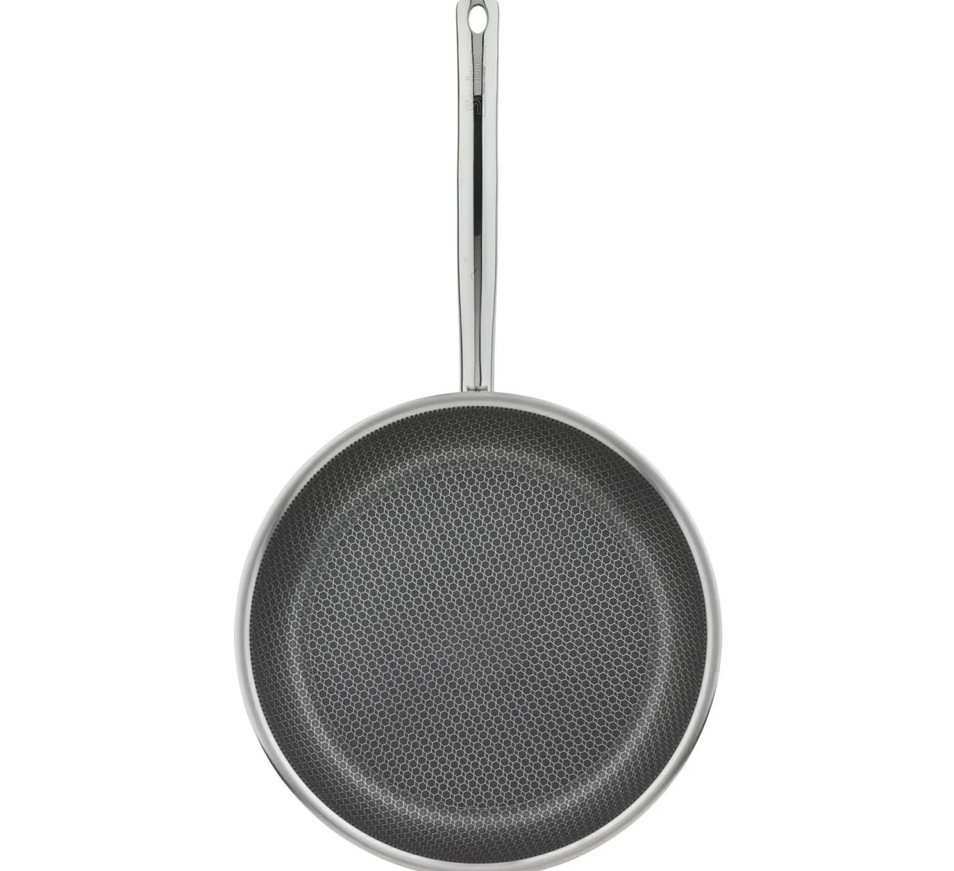 Bratpfanne SPRING CUT RESIST PURE