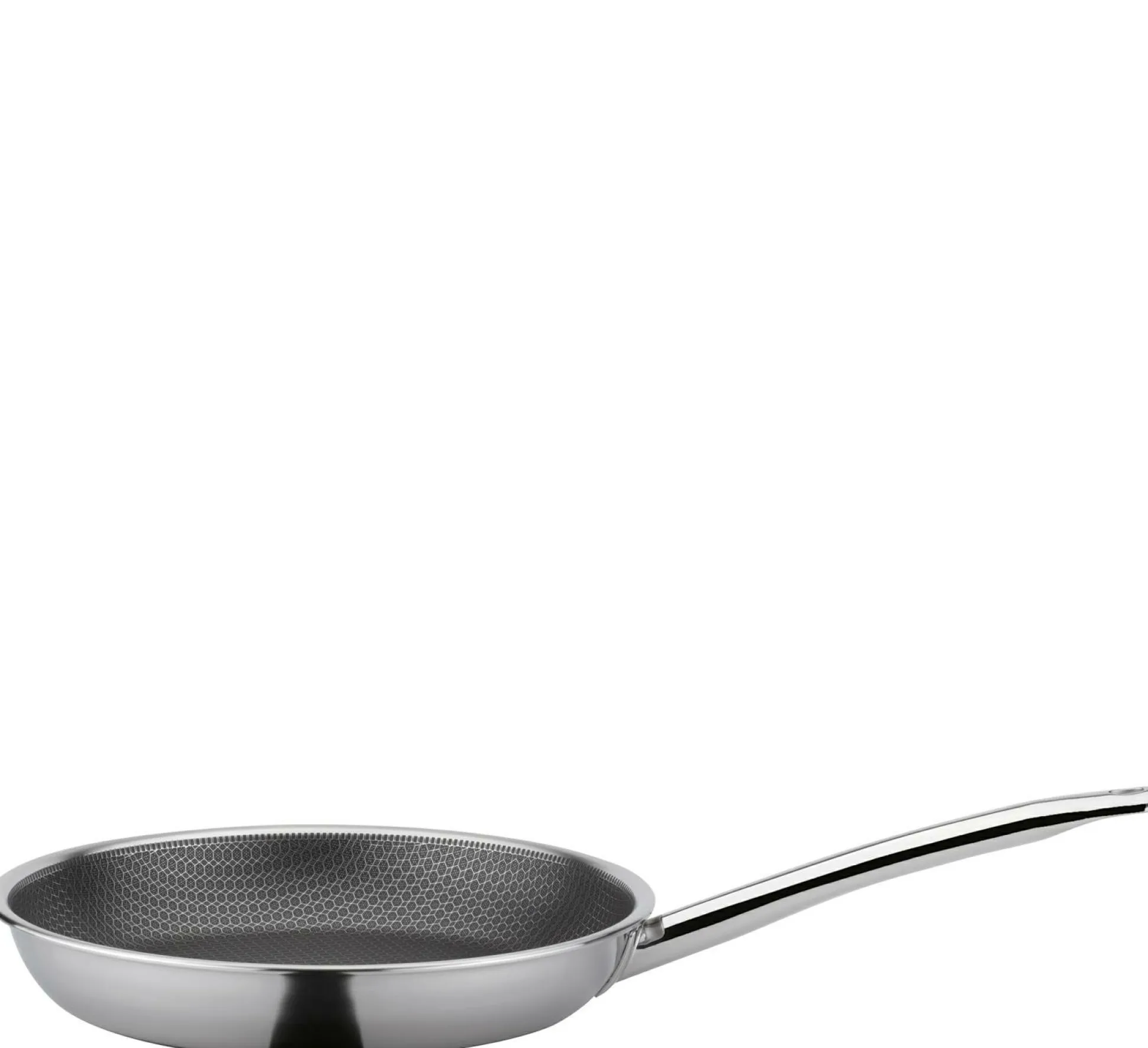 Bratpfanne SPRING CUT RESIST PURE