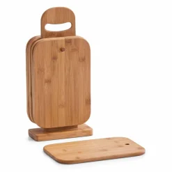 Brettchenständer Bamboo