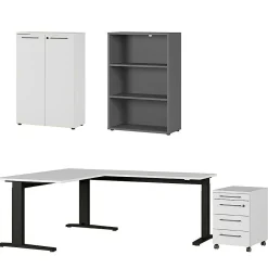 Bürokombination AGENDA