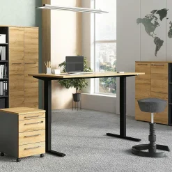 Bürokombination AGENDA