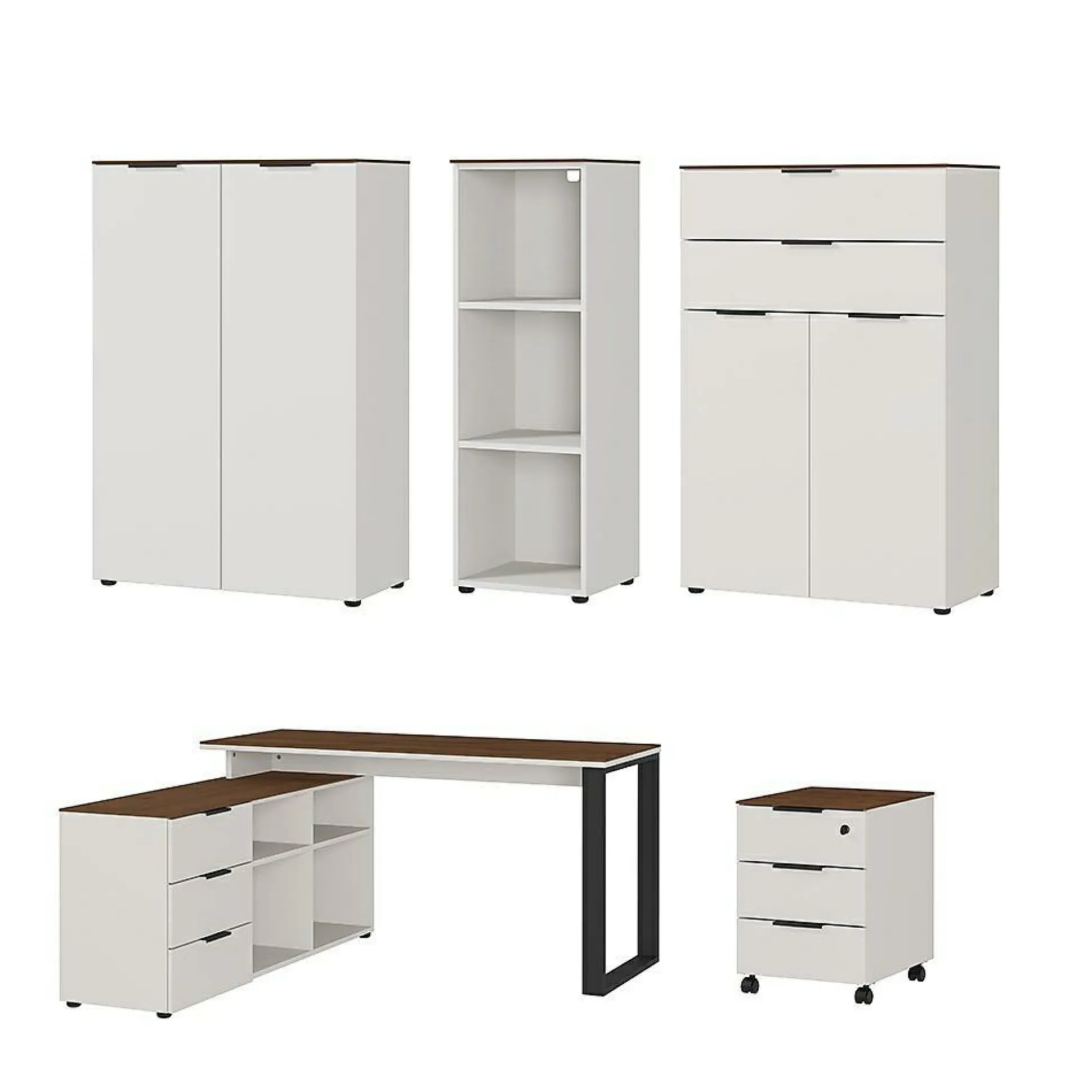 Bürokombination ANCONA