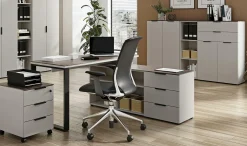 Bürokombination ANCONA