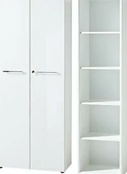 Bürokombination MONTERIA