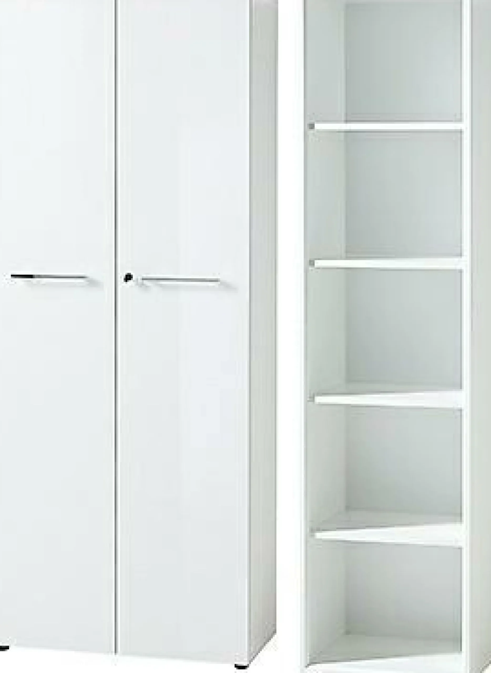 Bürokombination MONTERIA