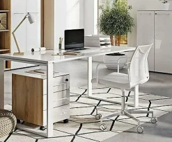 Bürokombination MONTERIA