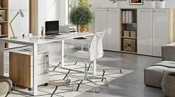 Bürokombination MONTERIA