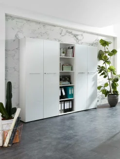 Bürokombination MONTERIA