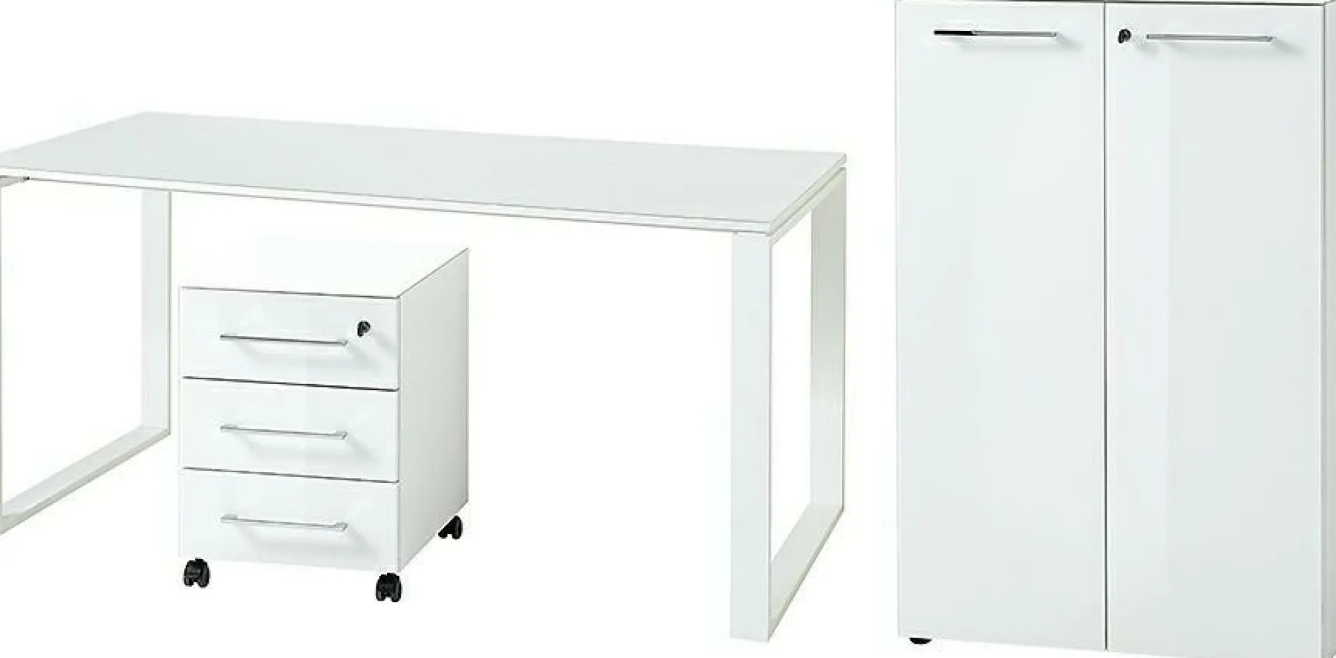 Bürokombination MONTERIA