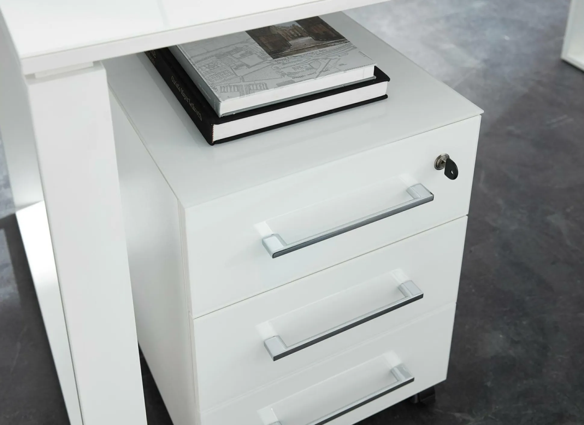 Bürokombination MONTERIA