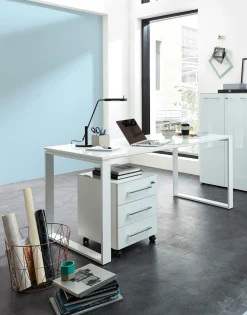 Bürokombination MONTERIA