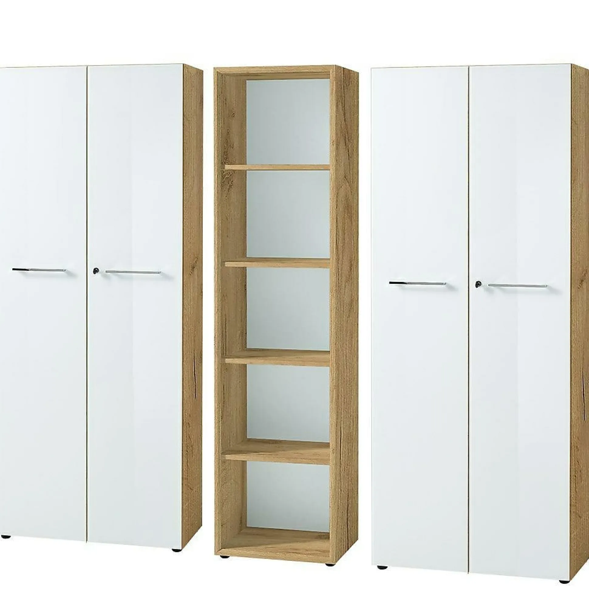 Bürokombination MONTERIA