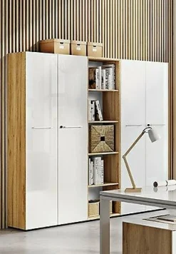 Bürokombination MONTERIA