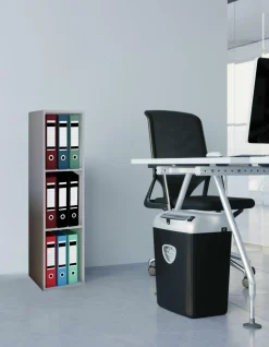 Büroregal OFFAS 3-fach