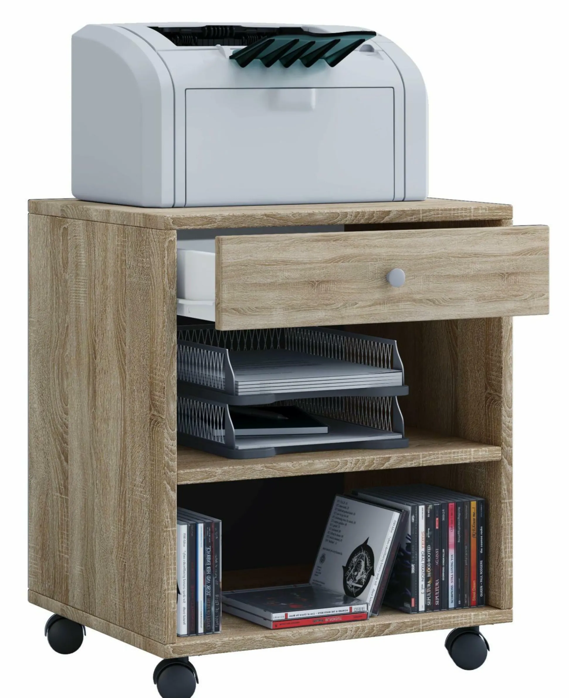 Büro-Rollcontainer SALDA