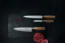 Brotmesser WMF GRAND WOOD