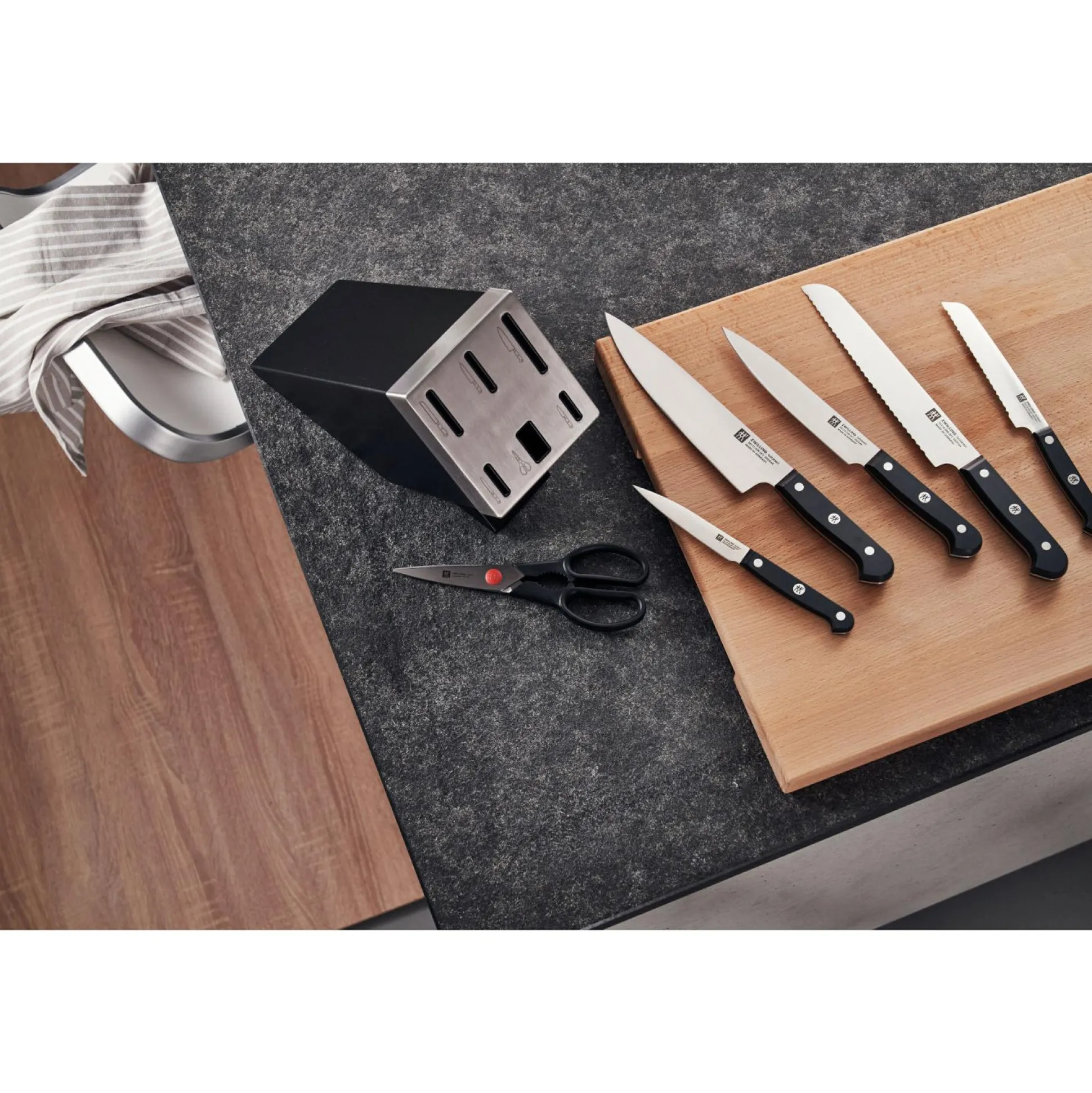 Brotmesser ZWILLING GOURMET