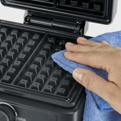 Brüsseler SEVERIN Waffeleisen WK2125